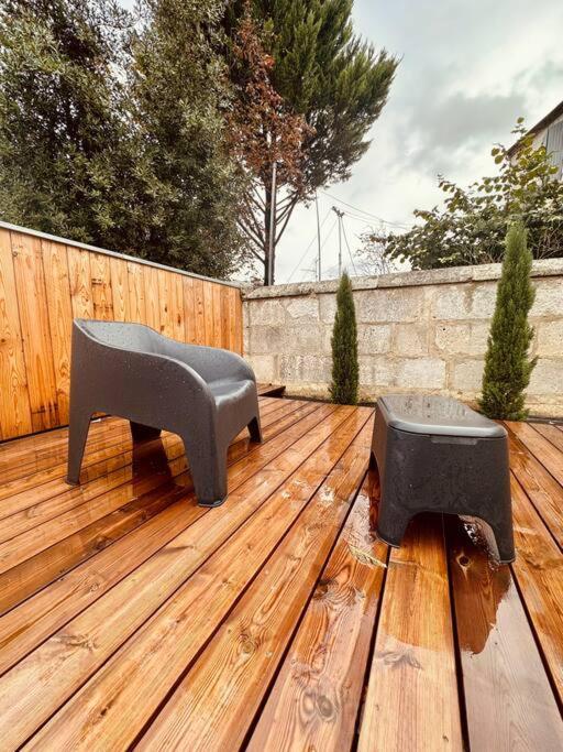 Les Suites D'Angouleme - Proche Gare Et Centre Ville - Haut De Gamme Exterior foto