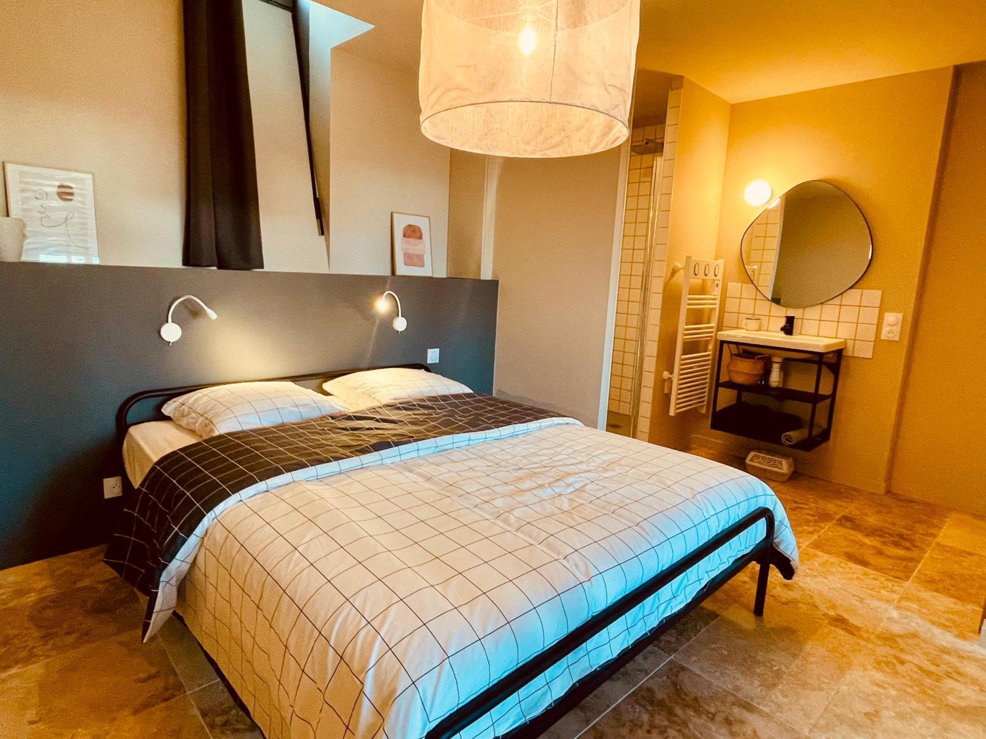 Les Suites D'Angouleme - Proche Gare Et Centre Ville - Haut De Gamme Exterior foto